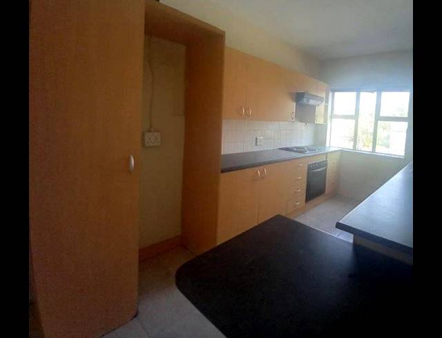 2 BEDROOM APARTMENT RENTED IN HUMEWOOD